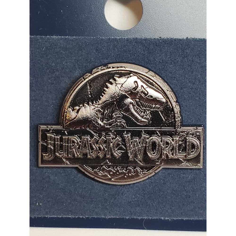 Universal Studios Jurassic World PIN